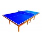 Ahşap Ayaklı Tenis Masası (AA014)